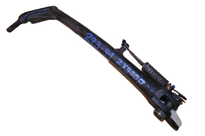 Kawasaki GPZ900R ZX900A / 1 - 10 1984-1993 Seitenständer side stand