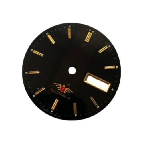 Watch Part 28.5mm CITIZEN Dial for 8200 Movement Replacement - Picture 9 of 11