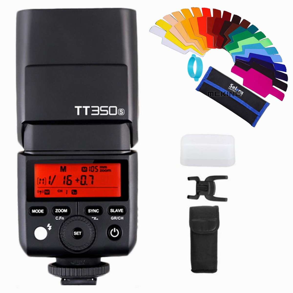 Top NEUWERTIG Mit BOX] Canon IXY 650 Power Shot ELPH 360HS