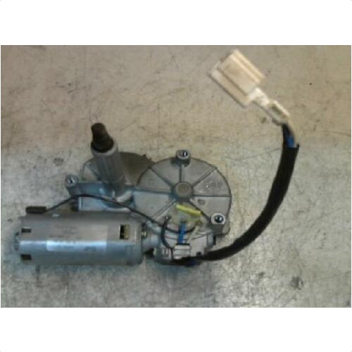 Citroen Xsara N7  SCHEIBENWISCHERMOTOR HINTEN  Heckwischermotor 9636218280