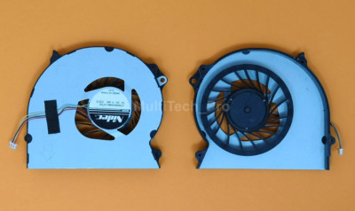 Org Kühler Lüfter Ventilator für Sony Vaio P/N: G70N05NS6MJ-57T02 Fan Cooler NEU