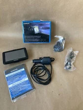 Garmin Nuvi 2455LMT 4.3-Inch Portable GPS Navigator with Lifetime Maps