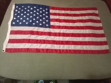 Made In USA FMAA Certified American Flag Flagpole 3 ft by 5 ft