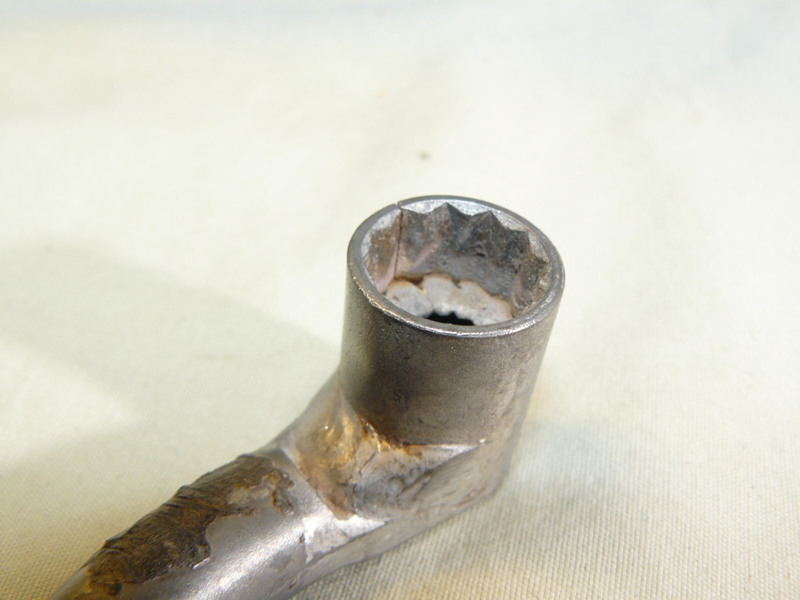 Kent Moore KMO-USA J-24353 Door Hinge Wrench Obstruction Tool