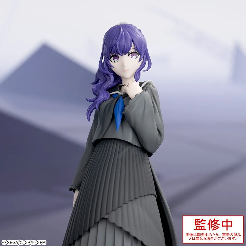 Asahina Project Sekai ZOZOTOWN Collaboration Asahina Mafuyu Set