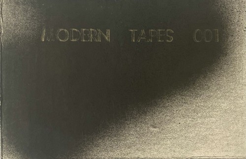 STARING PROBLEM CASSETTE TAPE RARE POST PUNK DEATH ROCK BELGRADO MORAL HEX GOTH - Picture 2 of 5