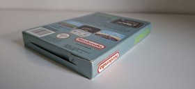 Rad Racer NES mit OVP, ohne Anleitung, ohne 3D-Brille