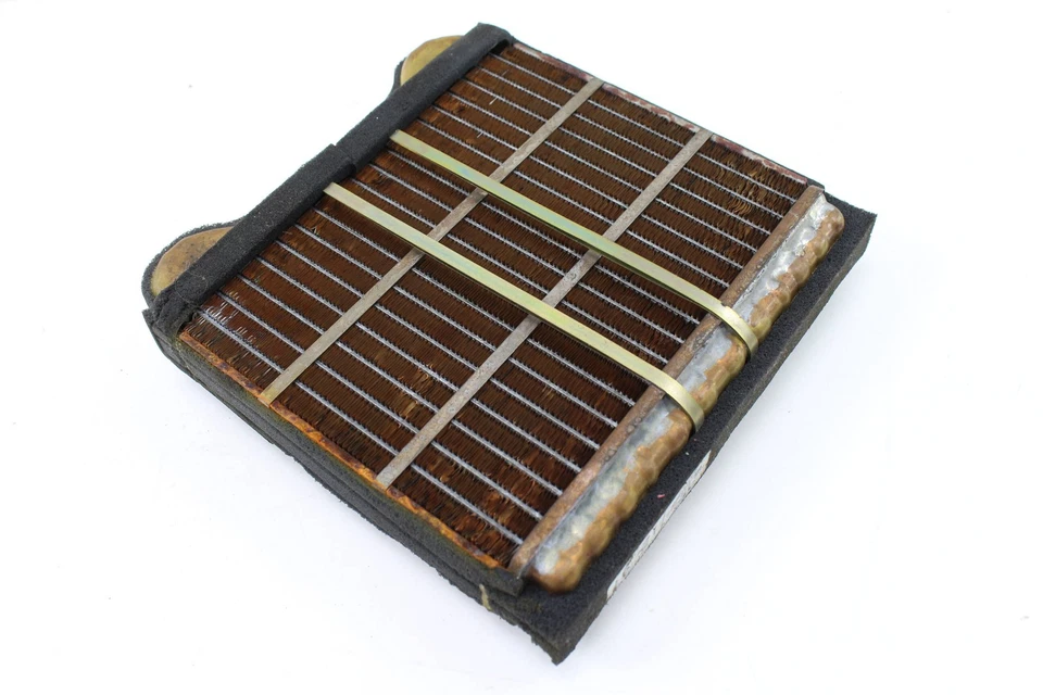 AUDI A8 QUATTRO 1997-2001 - núcleo de calefacción 4D0819030 Foto 2 de 4