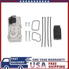 Turbo Actuator For Dodge Ram 5500 4500 3500 2500 68445522AA 5494878RX Wlxzbktdaz