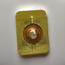 Orto Parisi Terroni Parfum Sample Fluid 0.7 ml, As Pictured.