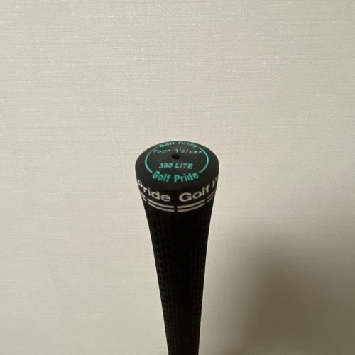 G430 7 Iron Green Dot Genuine Steel Shaft Flex S - Picture 9 of 10
