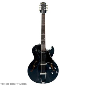 Gibson ES-135 ブラック ハードケース付き gibson es 135 | eBay