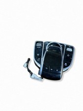 Mercedes-Benz GLC X253 C253 2017 Bedieneinheit Controller Multimedia SSR24490 Mercedes-Benz GLC X253 C253 2017 Bedieneinheit Controller Multimedia SSR24490