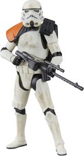 Hasbro Star Wars The Black Series Sandtrooper A New Hope 6 Inch Action Figure