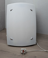 Daylight Light Therapy Box (Type ELE007839V1), Light Box for SAD, Mood Working