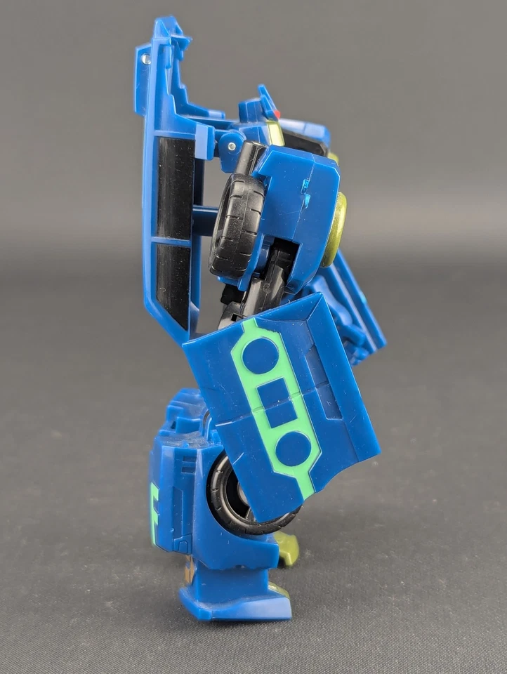 Transformers Animated Activators Soundwave complete Hasbro 2008 - Image 4 of 4