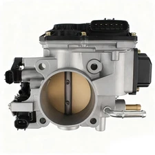 Original Throttle Body Valve 16400-PPA-A01 For 2005-06 Honda CR-V 16400-PPA-A03