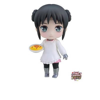 NEW Nendoroid My Wife Has No Emotions Mina Non-scale Plastic Painted Articulated