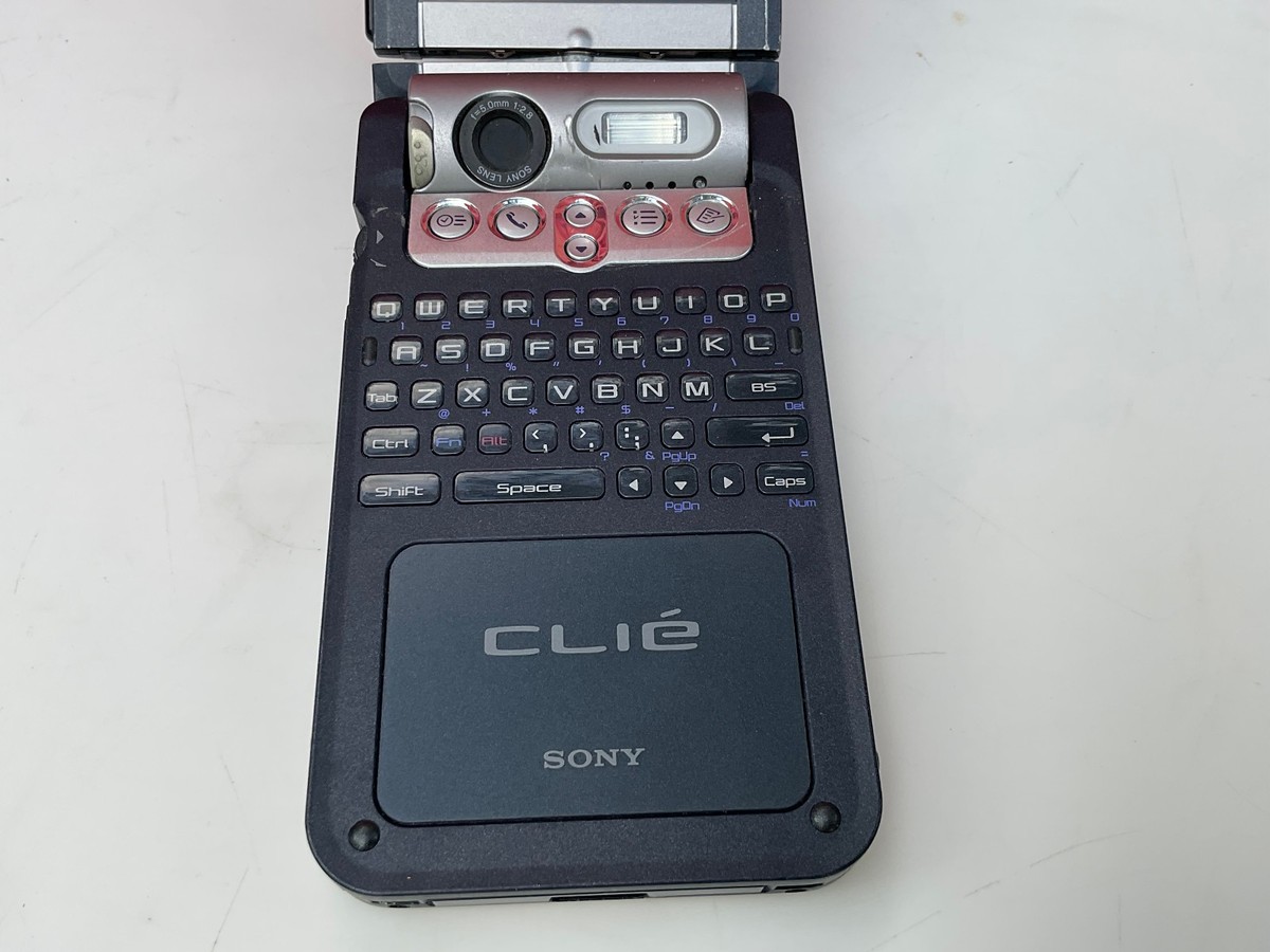 Sony PEG-NZ90 for sale online | eBay