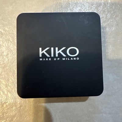 NEW Made in Italy KIKO Milano Water Eyeshadow 208 gold 