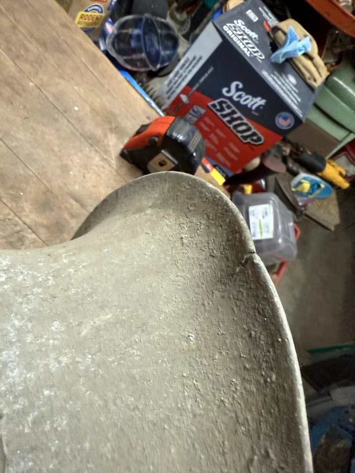 De colección Raro Leslie Tyfon 200 Trompeta Tren Locomotora Ferrocarril RR Air Horn EE. UU. Foto 4 de 4