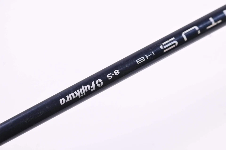 Titleist U505 2023 #3 Iron / 20 Degree / Stiff Flex Fujikura Ventus Velocore 8 - Image 4 of 4