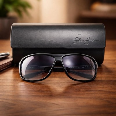SEAN JOHN Sunglasses Polarized 