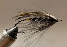 Steelhead Flies - Hand tied - Traditional Hair Wing Patterns