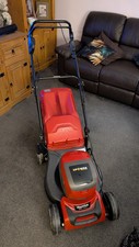 Image of Mountfield Special SP185 Li Cordless Mower Kit 48cm