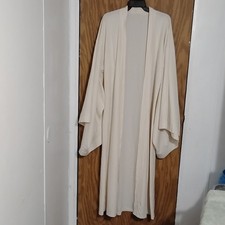 Cosplay Chinese Daoist Hanfu Robe