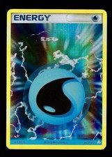 WATER ENERGY #107 REVERSE HOLO 2006 POKEMON EX HOLON PHANTOMS on eBay