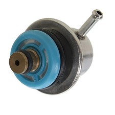 VALVOLA DI CONTROLLO PRESSIONE BENZINA REGOLATORE DI PRESSIONE PER VW NEW BEELTE