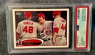 2012 Topps Mike Trout PSA 10 !! Graded Gem Mint PSA 10 #446