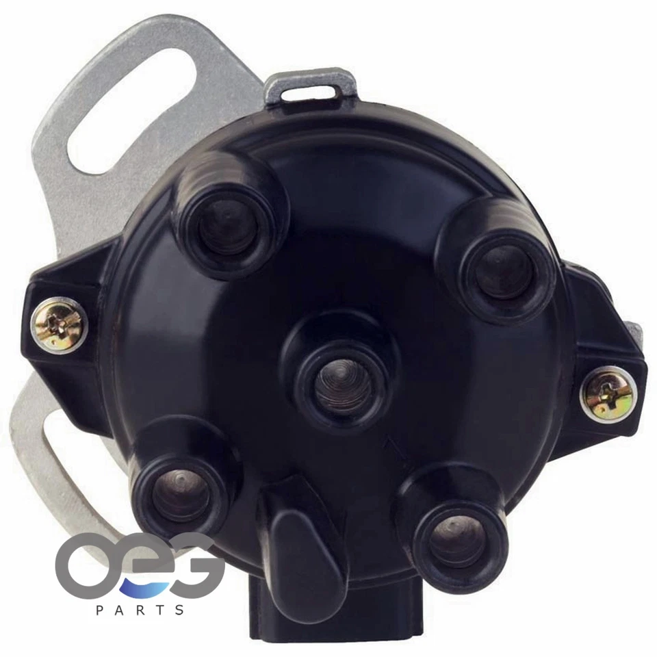 New Distributor For Mazda Protege 1.8L 90-94 SOHC BP0218200A 84-35400 690-156 - Image 2 of 4