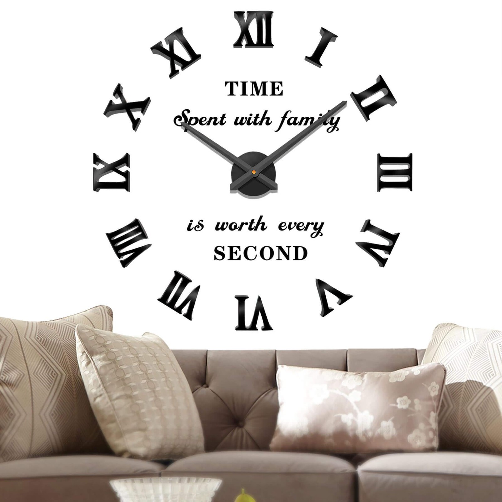 For Living Room Decor, Decorati...