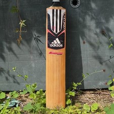 adidas Cricket Bat Size 4 Grade 1