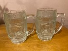 Dad's Root Beer Barrel Mug Heavy , VTG — photo 1