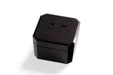 Breitling Bakelit Uhrenbox Box Vintage Watchb...