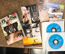 Adobe Photoshop Elements 11 Box Complete serial included