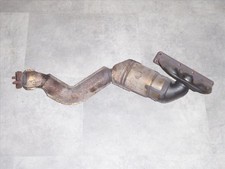 Catalyseurs BMW 730