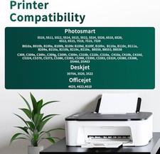 Cartucce Hp PHOTOSMART D5460 Originali E Compatibili - Foto 5