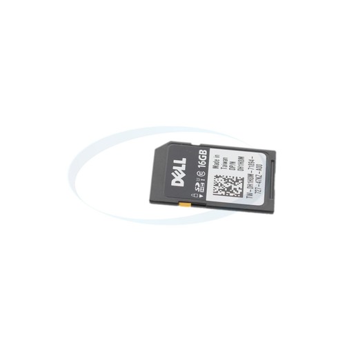 Dell H1H8M 16GB Idrac VFlash SD Card - Picture 4 of 4