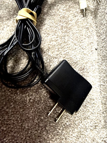 Atari Flashback 4 Launch Edition Black Console And Cables