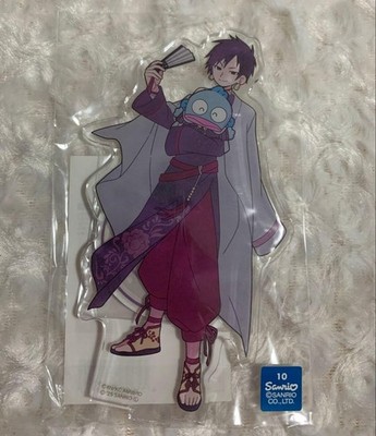 Durarara!! Izaya Orihara Hangyodon Acrylic Stand