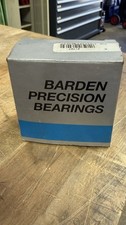Barden 103HCDUL High-Precision Spindle Angular Contact Ball Bearings *-2/-1*
