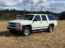 1994 Chevrolet Suburban for Sale