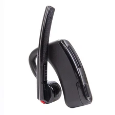 Walkie Talkie Wireless Headset Two Way Radio Earpiece For Motorola EP450