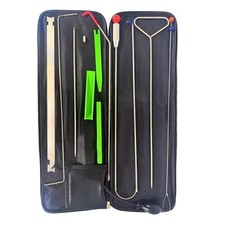 Professional Car Tool Kits Set, Essential Automotive Tools Sets with Carrying