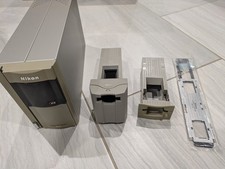 Nikon Coolscan IV ED Slide Film Scanner