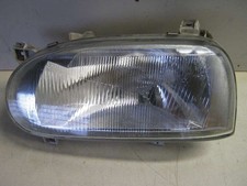 Scheinwerfer links VW Golf III 3 Lim (Typ:1HX0/1HX1)